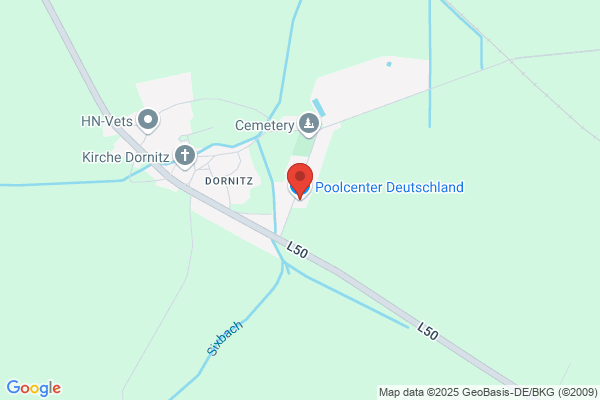 Anhaltiner Poolcenter Inh. Gundel Eilfeld