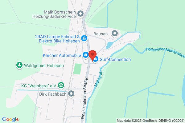 Autohaus Kögel GmbH