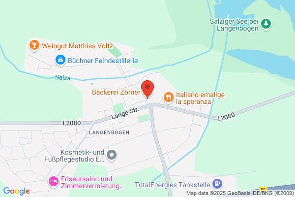 Bäckerei & Konditorei Zörner Inh. A. Hermann