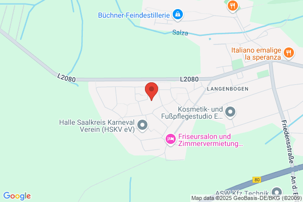 Gemeinde Teutschenthal