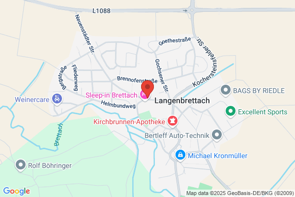 Obstbau und Brennerei Waltraud Haag