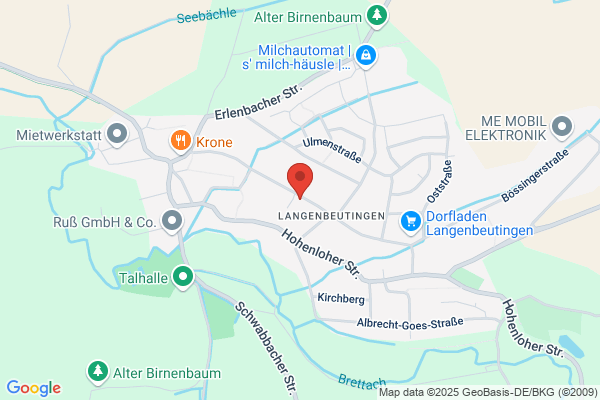 R+V Versicherung
