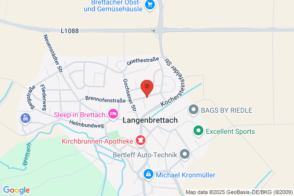 Spatzennest