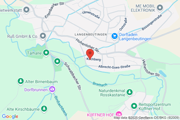 Stricker Informationstechnik