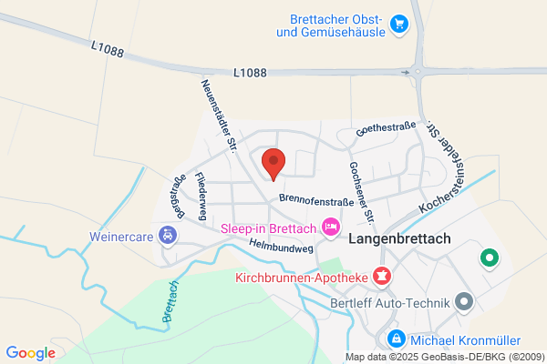 Six Sigma Dienstleistungen GmbH
