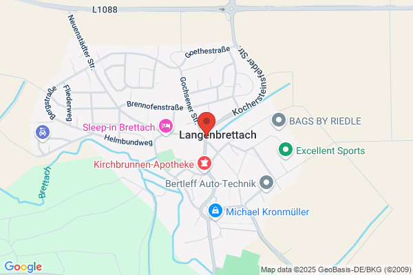 Discher GmbH, Andreas