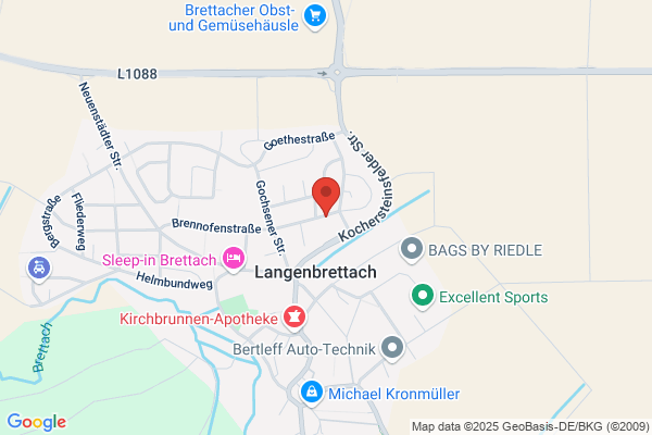 Grundschule Brettach