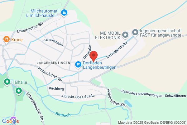 HKR Kunststoffe GmbH