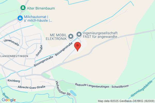 LBR Haushaltswaren GmbH