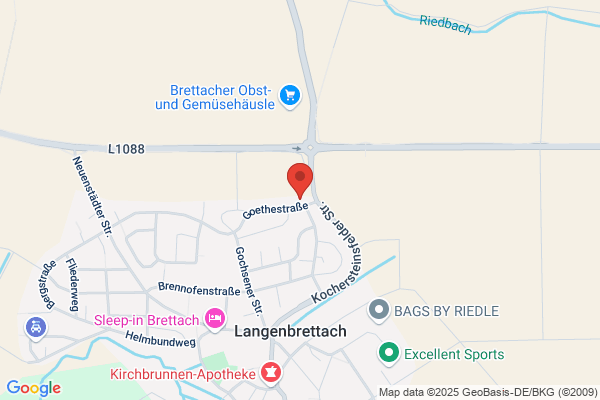 LOGO Kommunikationswerkstatt GmbH