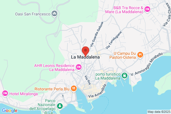 La Maddalena