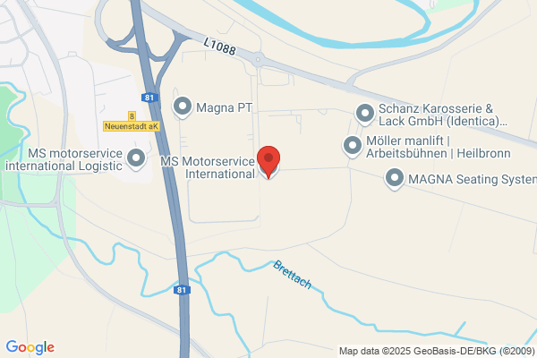 MSR GmbH