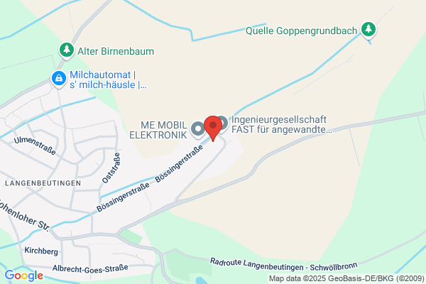 R und B Filter GmbH