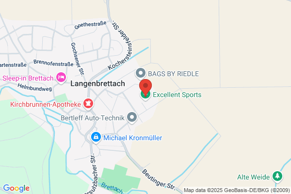 Technoka GmbH