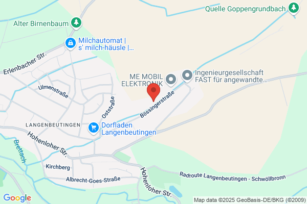 Werner Salomo