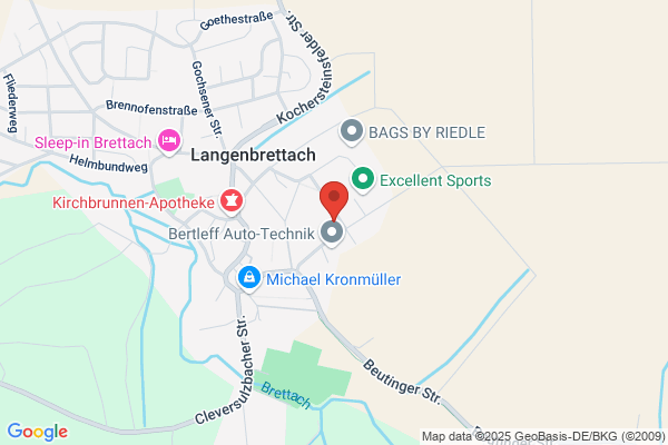 Wissmann GmbH