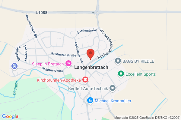 Wörbach