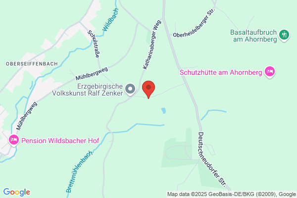 Zenker Klaus GmbH
