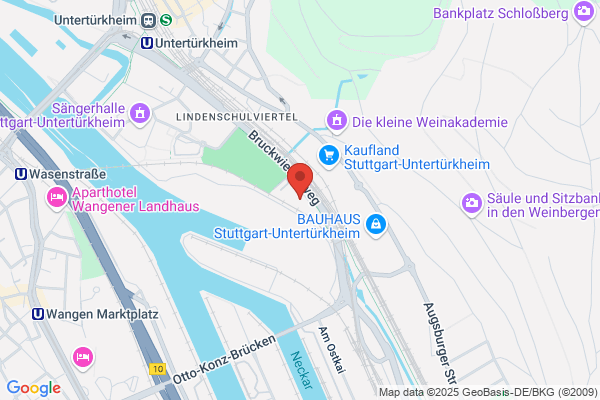 imc solutions GmbH