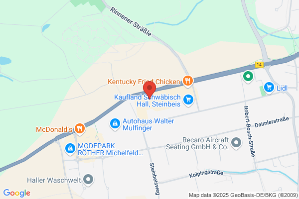 Autohaus Zech GmbH