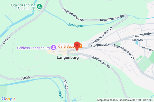 Hotel Krone Langenburg