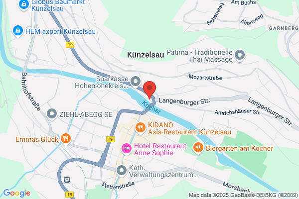 Tiemann Grafik Hohenlohe GmbH