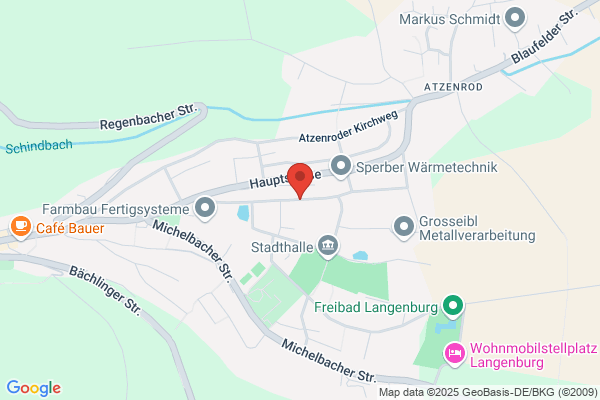 ANDANTE Grundstücksverwaltung mbH