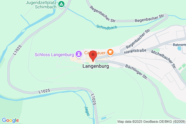 Cafe Genuss, Catering und mehr