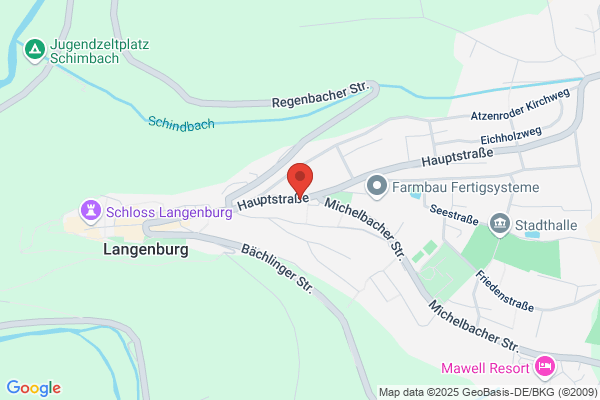 Die Backstube Vollkornbäckerei GmbH
