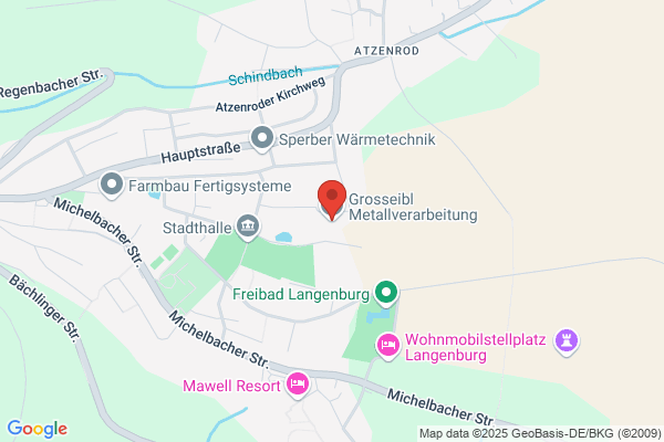 Großeibl Metallverarbeitung GmbH & Co. KG