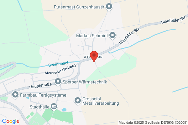 Holzwerkstätte Baier