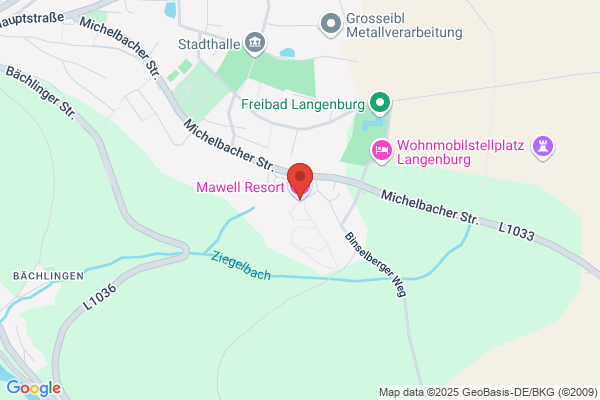 Mawell Resort GmbH