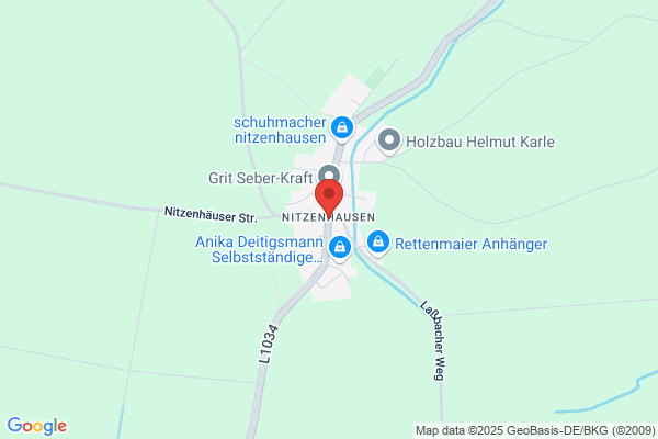 Nitzenhausen
