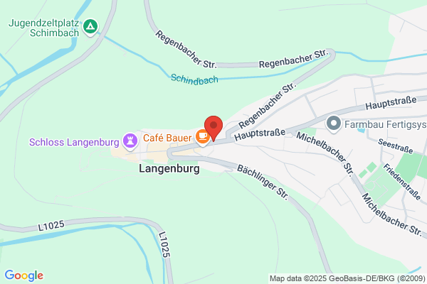 Pfarramt Langenburg