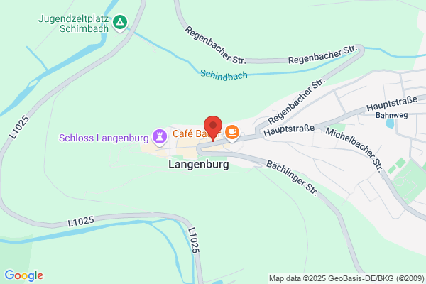 Stadt Langenburg