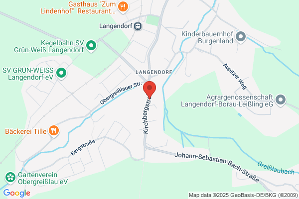 Amtsverwaltung Dömitz-Malliß