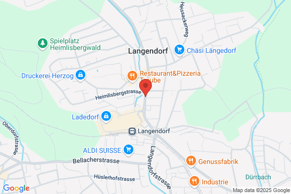 Bäckerei Straßer GmbH