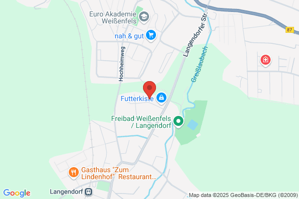 Dachdeckerinnung Sachsen-Anhalt Süd