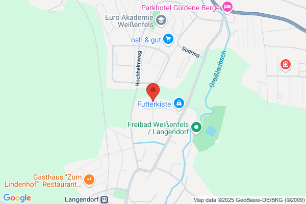 Fliesenbau Weißenfels GmbH