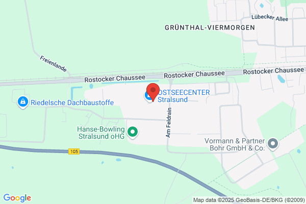 Frisörsalon - Ihr Friseur "Crazy Hair" - Verrückte Preise