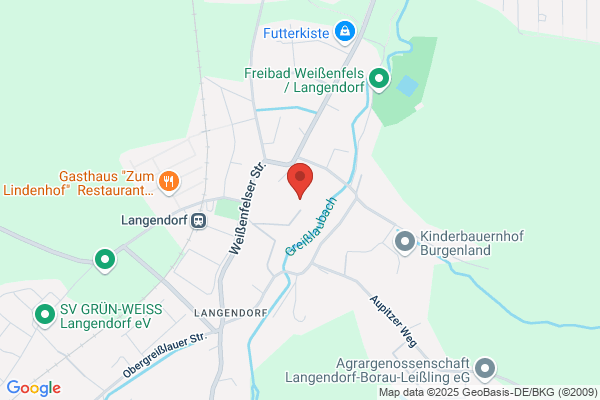 Grundschule Langendorf