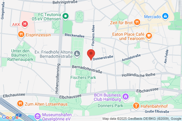 Grundstücksverwaltung GmbH