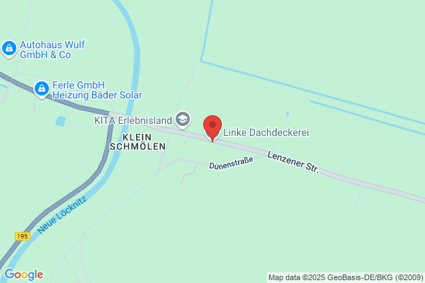 Linke Dachdeckerei GmbH