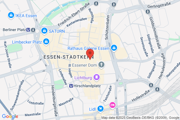 Markt Verlags- und Dienstleistungszentrum