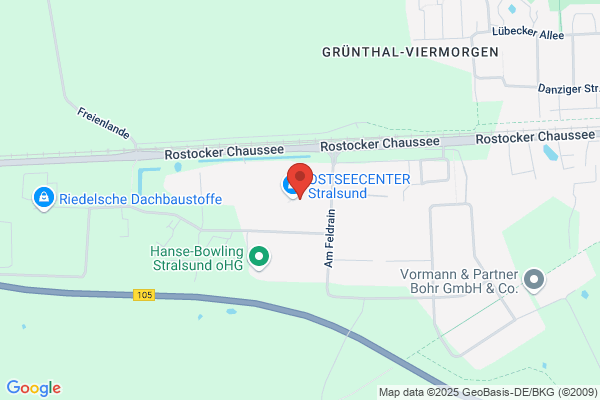 Ostsee Gastronomie GmbH