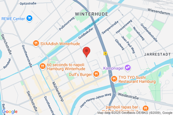 Personalagentur Thamm
