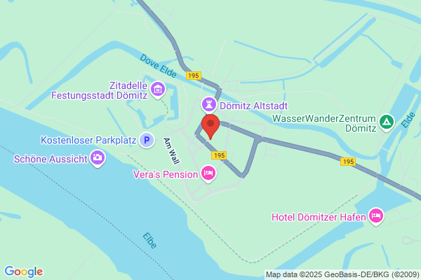 Restaurant "Zur Festung" Inh. Veronika Steffen