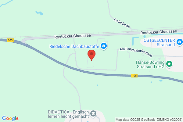 Stralsunder Asphaltmisch-Werke GmbH & Co. KG