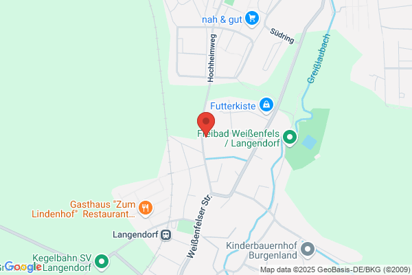 WBK Gerüstbau GmbH