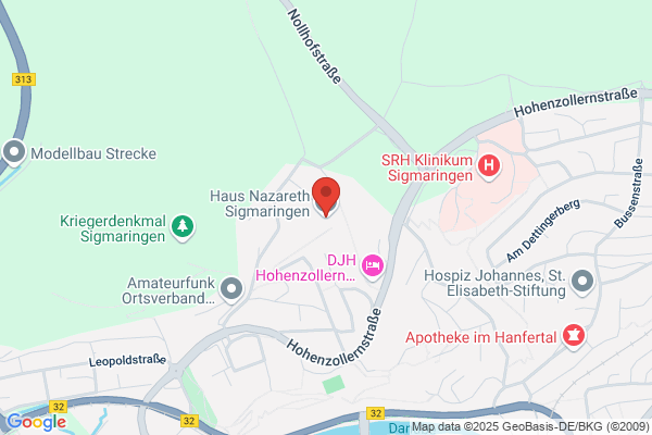 Haus Nazareth